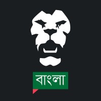 Roar Bangla Logo