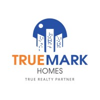 Truemark Homes Mohali Logo