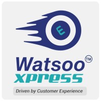 Watsoo Express Logo