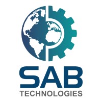 SAB TECHNOLOGIES Logo