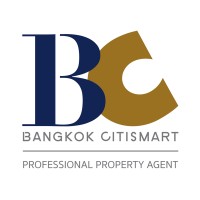 Bangkok Citismart Company Limited Logo