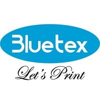Bluetex (I) Pvt. Ltd. Logo