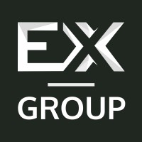 Exgroup Pty Ltd Logo