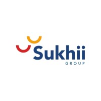 Sukhii Group Logo