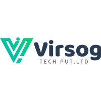 Virsog Tech Private Limited Logo