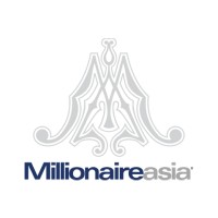 Millionaireasia Logo