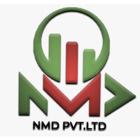 NMD Pvt.Ltd Logo