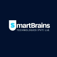 Smart Brains Technologies Pvt. Ltd Logo