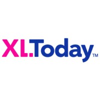 XL.Today™ Logo