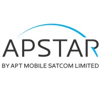 APT MOBILE SATCOM LIMITED Logo