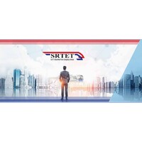SRTET Logo
