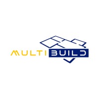 Multi Build Construction Co. LLC Logo