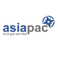AsiaPac Oil & Gas Logo