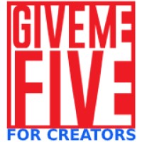 GiveMeFive.ai Logo