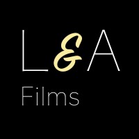 Lights & Action Films Logo