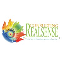 Realsense Consulting Logo
