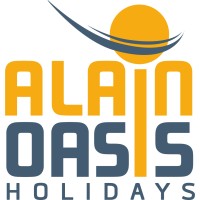Al Ain Oasis Holidays Logo