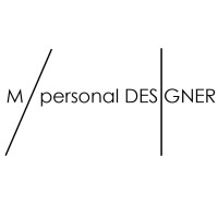 Studio36 - My Personal Designer Logo