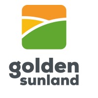 Golden Sunland Logo