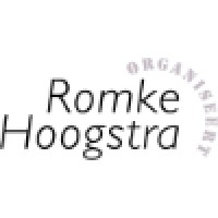 Romke Hoogstra Projectmanagement en Communicatie Logo