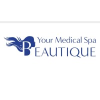 Beautique Med Spa Logo