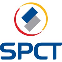 SPCT-Saigon Premier Container Terminal Logo