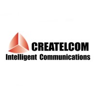 CREATELCOM CO., LTD. Logo