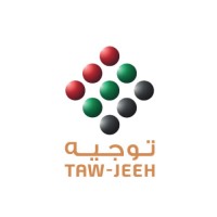 Tawjeeh-توجيه Logo