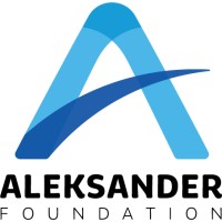 The Aleksander Foundation Logo