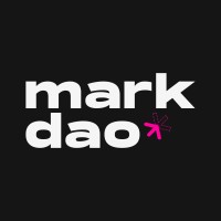 Markdao Agency Logo