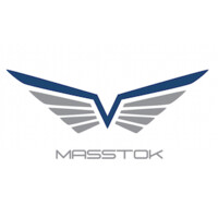 MASSTOK Logo
