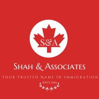 Shah & Associates (Southeast Intl) Logo