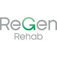 ReGen Rehab Logo