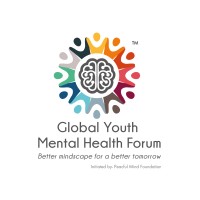 Global Youth Mental Health Forum Logo