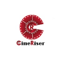 CineRiser Films & Media Pvt. Ltd Logo