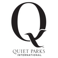 Quiet Parks International Logo