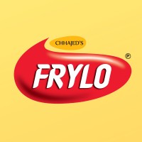 Frylo Foods® Logo