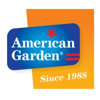 American Garden | GEMCO - Global Export Marketing Co. USA Logo
