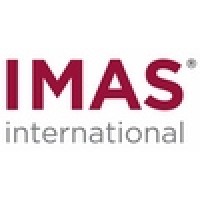 IMAS International Poland Logo