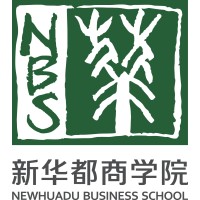 Newhuadu Business School Logo