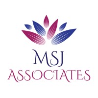 MSJ Associates Logo