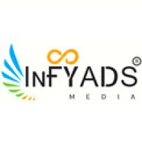 Infyads Media Logo