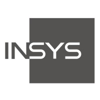 INSYS MICROELECTRONICS GmbH Logo