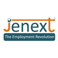 Jenext.in Logo