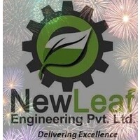 NewLeaf Engineering Private Limited Logo