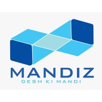 Mandiz - A Neml & Nutrigrainz Joint Initiative Logo