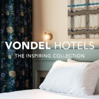 Vondel Hotels Logo