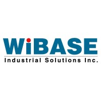 WiBASE - Wistron Group Logo