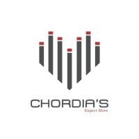 chordia builders Logo