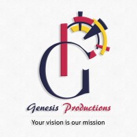 Genesis Productions Logo